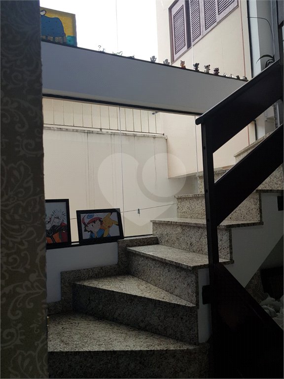 Sobrado à venda com 2 quartos, sendo 1 suíte, em Chácara Jafet, Mogi das Cruzes, SP