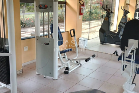 Terreno em condomínio à venda em Caguassu, Sorocaba, SP
