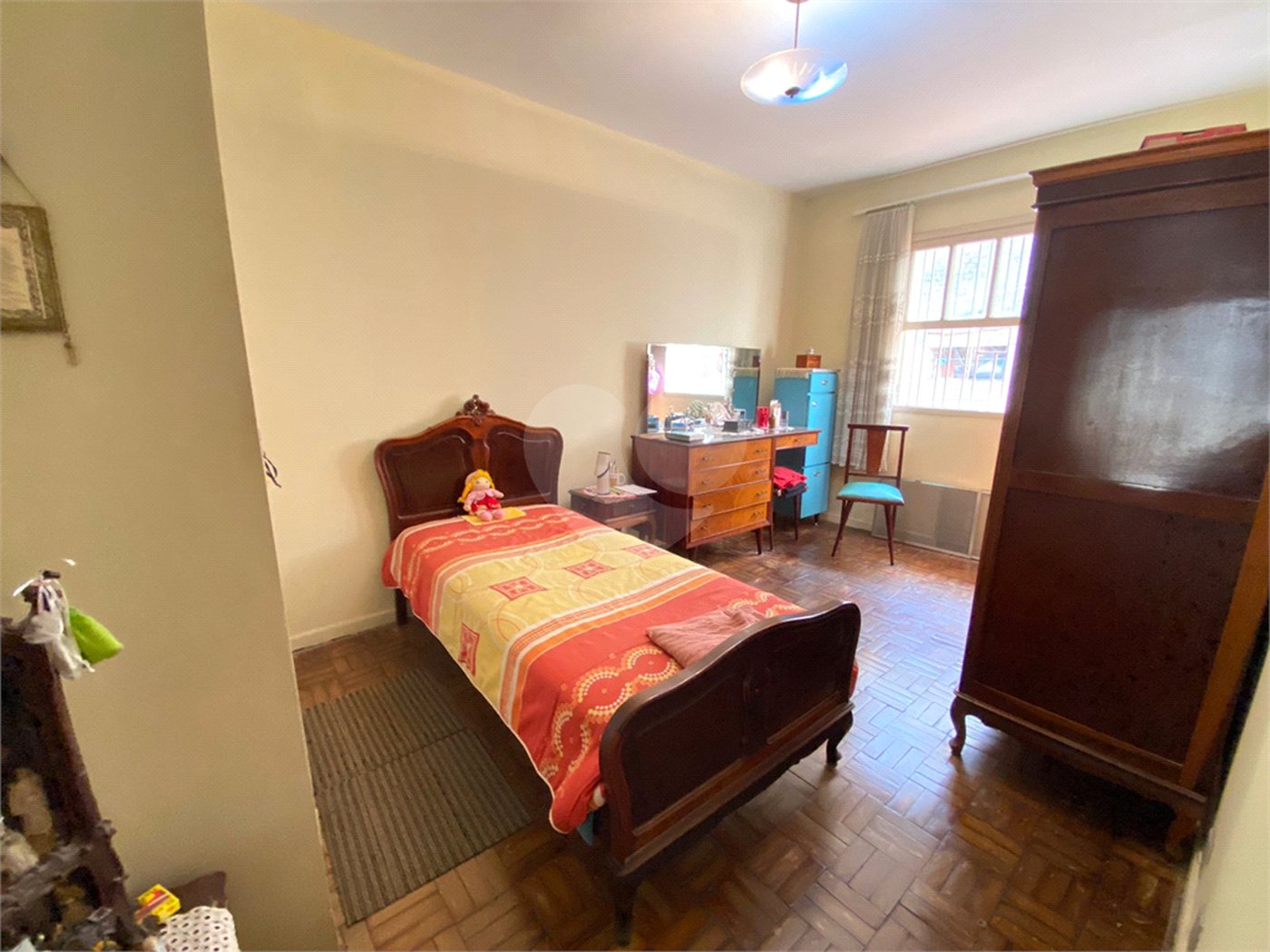 Sobrado à venda com 3 quartos, sendo 1 suíte, em Jardim França, São Paulo, SP