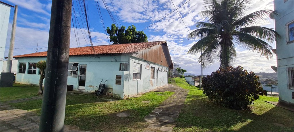 Apartamento à venda com 2 quartos em Senador Vasconcelos, Rio de Janeiro, RJ