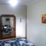 Apartamento à venda com 2 quartos em Parque Residencial da Lapa, São Paulo, SP