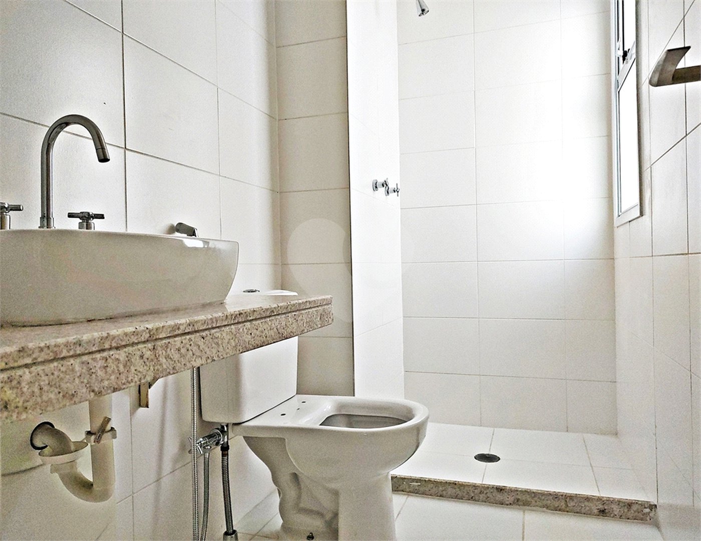 Apartamento à venda com 3 suítes em Santa Teresinha, São Paulo, SP