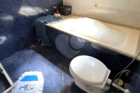 Casa à venda com 3 quartos, sendo 1 suíte, em Campo Grande, Rio de Janeiro, RJ