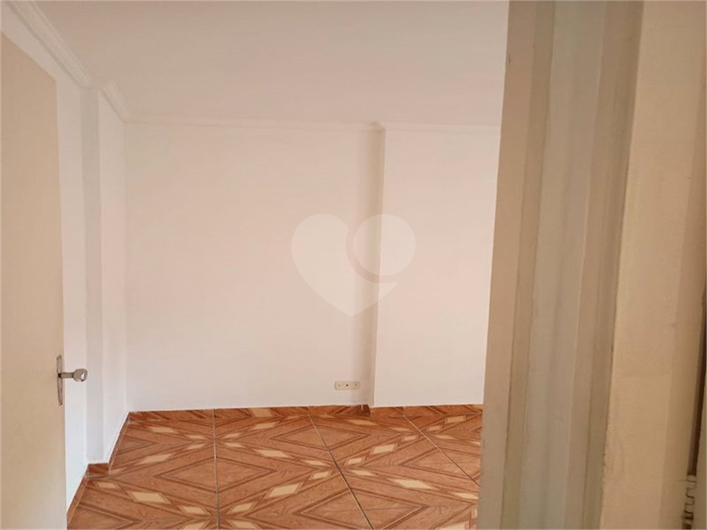 Apartamento à venda com 2 quartos em Vila Guilherme, São Paulo, SP