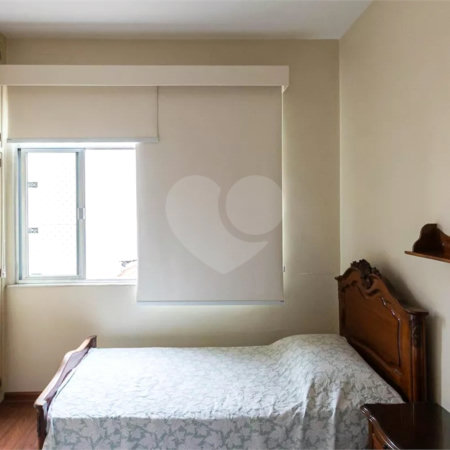 Apartamento à venda com 3 quartos, sendo 1 suíte, em Tijuca, Rio de Janeiro, RJ