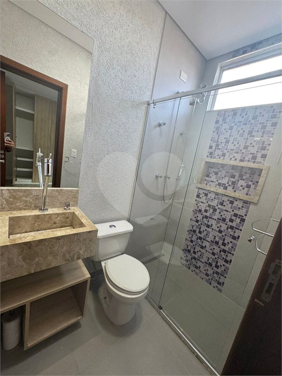 Casa à venda com 3 suítes no condomínio Aruã, Mogi das Cruzes - SP