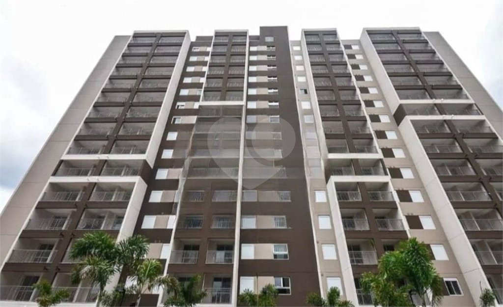 Studio à venda com 1 suíte em Vila Andrade, São Paulo, SP