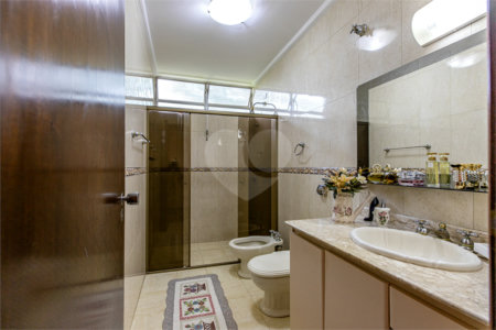 Casa de Vila à venda com 3 quartos, sendo 1 suíte, em Alto da Boa Vista, São Paulo, SP