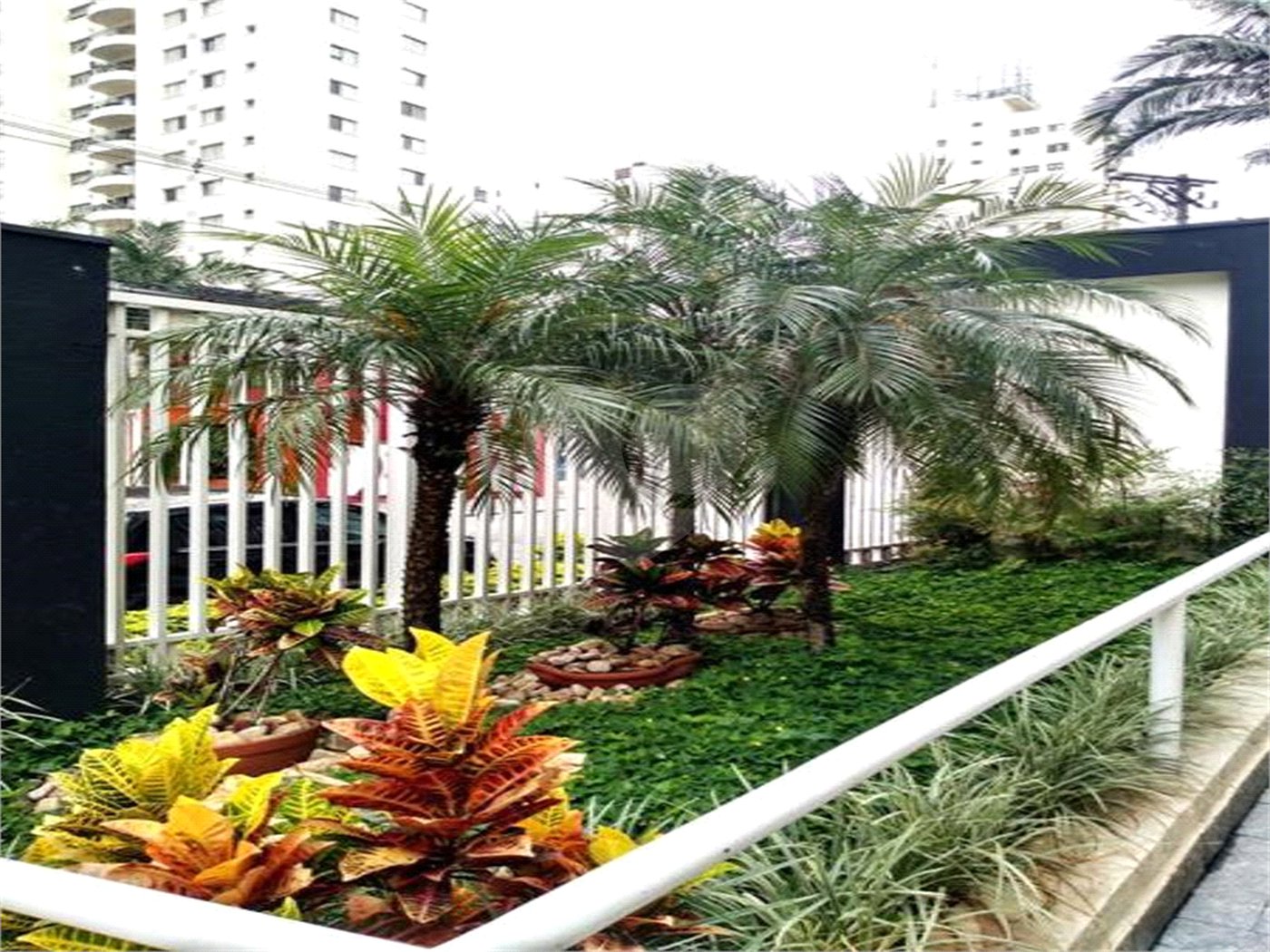 Apartamento à venda com 2 quartos, sendo 1 suíte, em Moema, São Paulo, SP