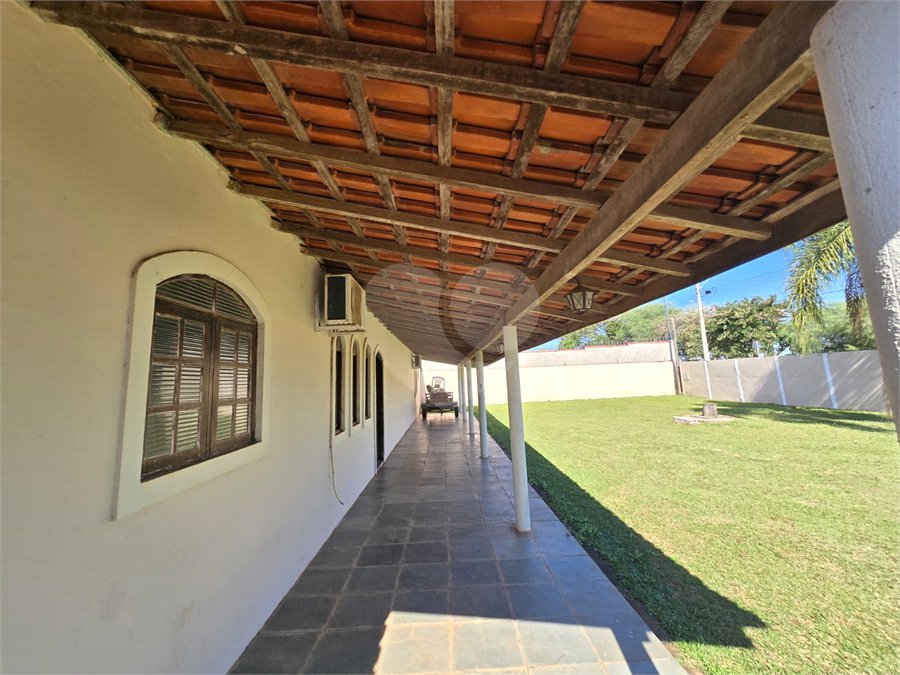 Chácara à venda com 3 quartos em Vale San Fernando, Itapetininga, SP