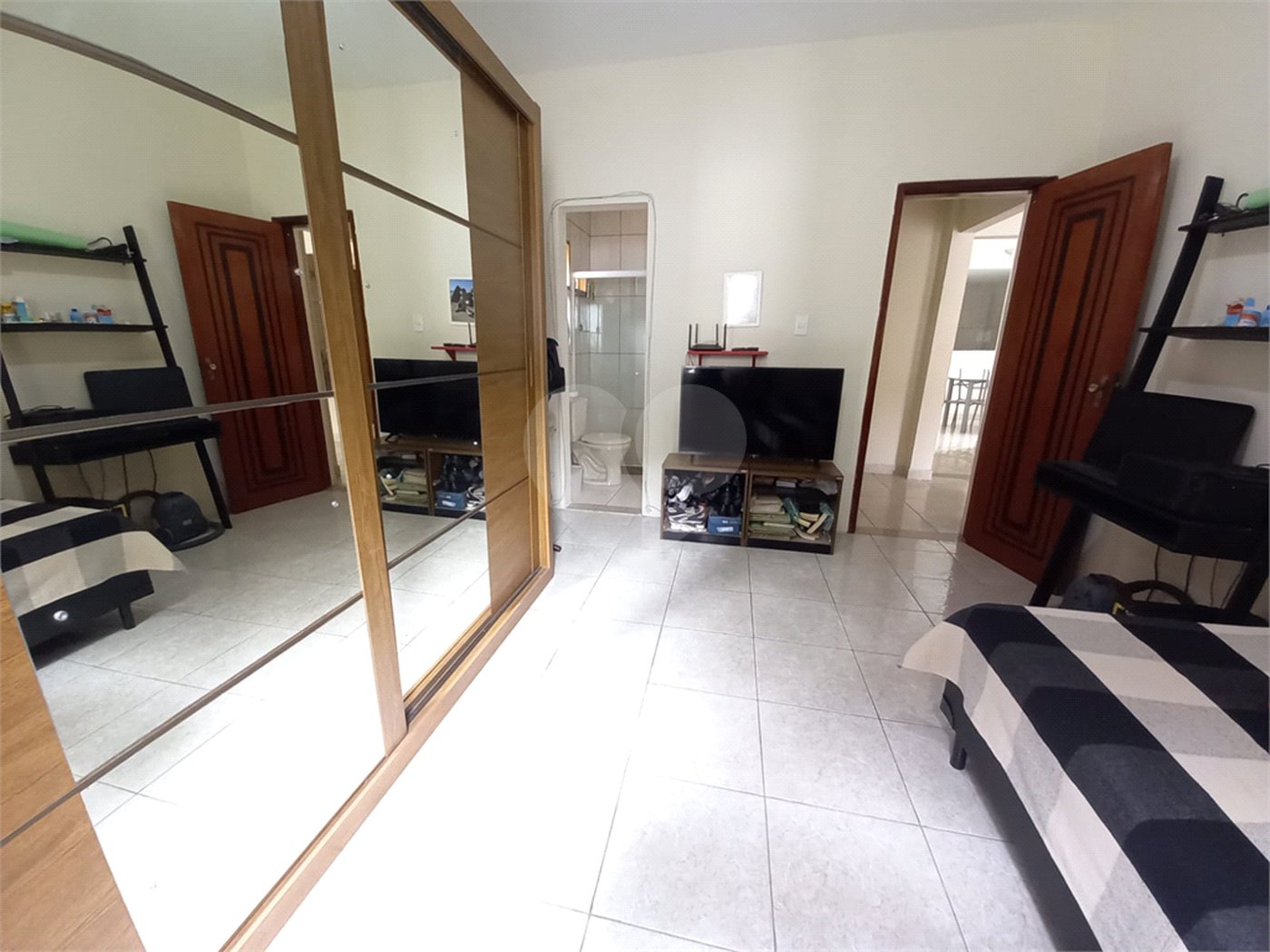Casa à venda com 5 quartos em Campo Grande, Rio de Janeiro, RJ