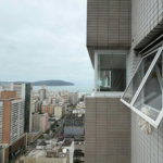Apartamento com 2 dormitórios à venda, 83 m² por R$ 1.430.000,00 - Gonzaga - Santos/SP