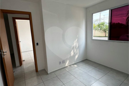 Apartamento à venda com 2 quartos em Campo Grande, Rio de Janeiro, RJ