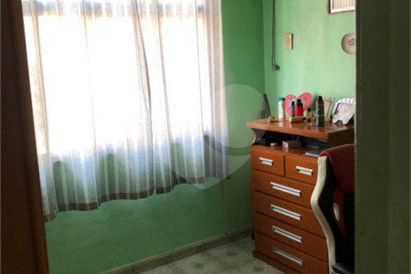 Casa à venda com 2 quartos em Campo Grande, Rio de Janeiro, RJ