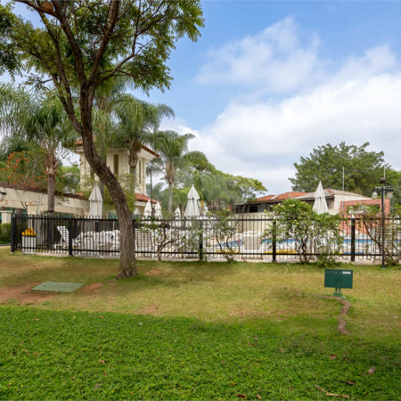 Apartamento à venda com 3 quartos, sendo 1 suíte, em Alto da Boa Vista, São Paulo, SP
