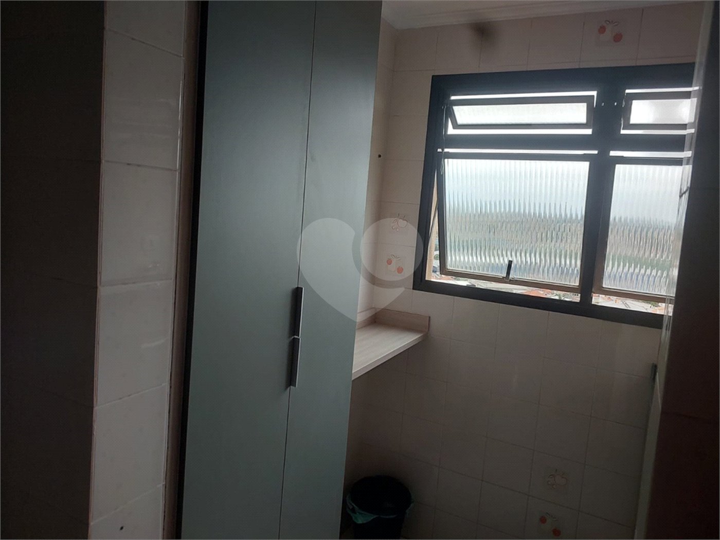 Apartamento à venda com 2 quartos em Vila Mazzei, São Paulo, SP