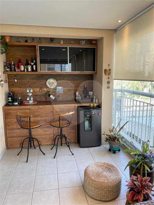 Apartamento à venda com 3 quartos, sendo 1 suíte, em Vila Cruzeiro, São Paulo, SP