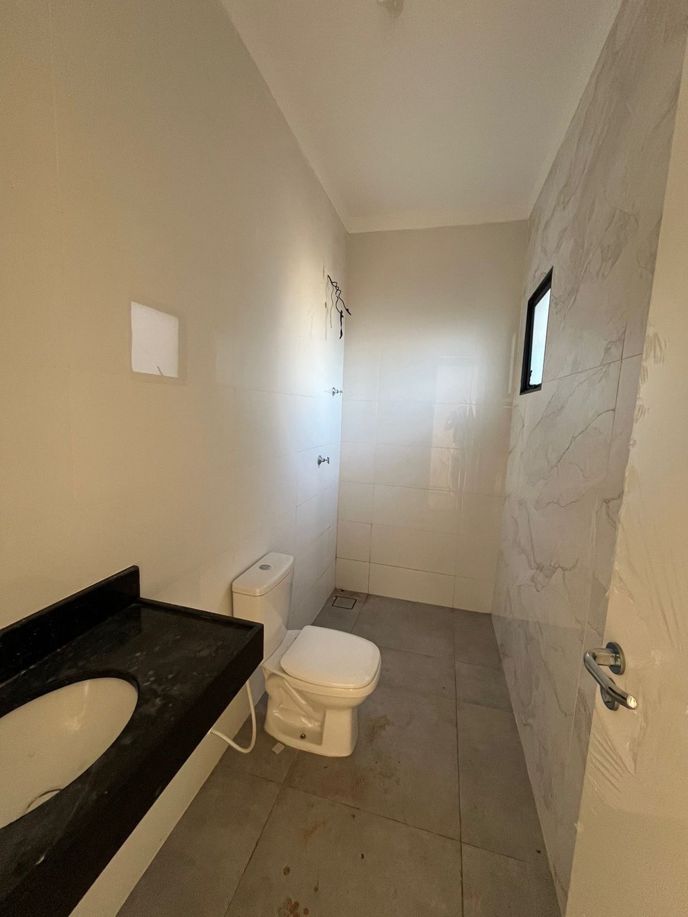 Casa à venda ou para alugar com 2 quartos, sendo 1 suíte,  em Jardim Bela Vista, Três Lagoas, MS