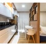 Studio à venda com 1 suíte em Pinheiros, São Paulo, SP
