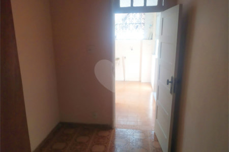 Casa à venda com 3 quartos em Maracanã, Rio de Janeiro, RJ