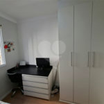 Apartamento à venda com 3 quartos, sendo 1 suíte,  em Jardim das Vertentes, São Paulo, SP
