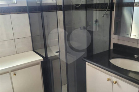 Apartamento à venda com 2 quartos em Tucuruvi, São Paulo, SP