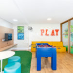 Apartamento à venda com 3 quartos, sendo 1 suíte,  em Chácara Flora, São Paulo, SP