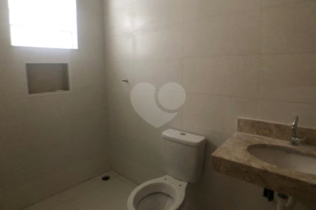 Casa à venda com 2 quartos no condomínio Garden Pauliceia, São Paulo - SP