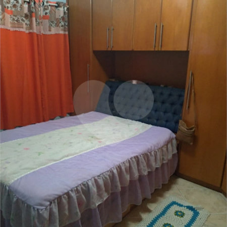 Apartamento à venda com 2 quartos em Demarchi, São Bernardo do Campo, SP