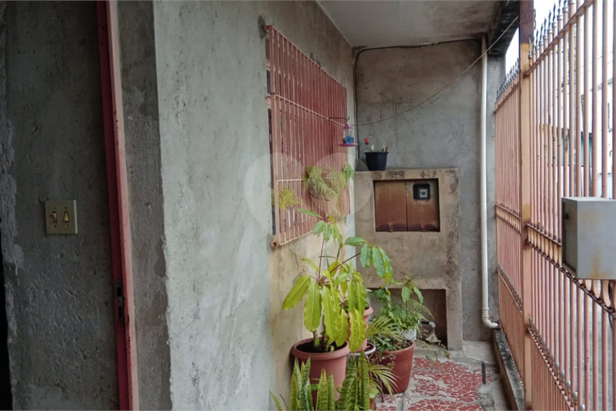 Casa de Vila à venda com 4 quartos, sendo 1 suíte, em Tucuruvi, São Paulo, SP