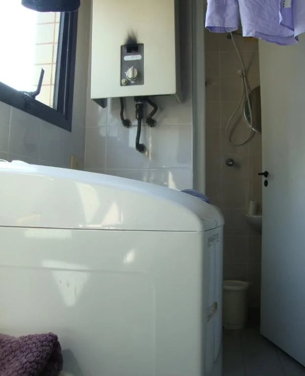 Apartamento à venda com 3 quartos, sendo 1 suíte, em Pinheiros, São Paulo, SP