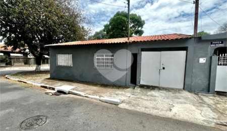 Casa à venda com 2 quartos em Vila Deyse, Itapetininga, SP