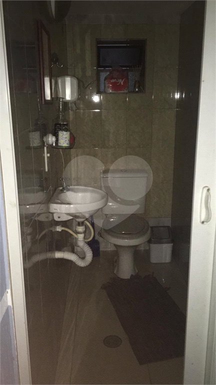 Sobrado à venda com 3 quartos, sendo 1 suíte, em Vila Guilherme, São Paulo, SP