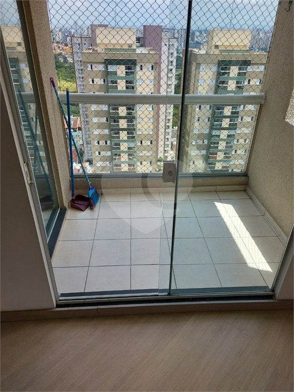 Apartamento à venda ou para alugar com 3 quartos em Vila Eldízia, Santo André, SP