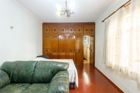 Casa à venda com 5 quartos, sendo 3 suítes, em Lapa, São Paulo, SP