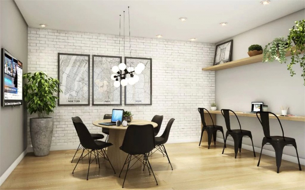 Apartamento à venda com 2 quartos em Pirituba, São Paulo, SP