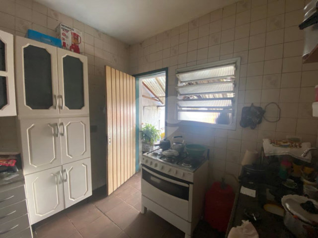 Sobrado à venda com 3 quartos em Tucuruvi, São Paulo, SP