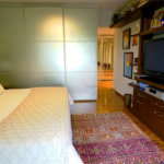 Apartamento à venda com 4 quartos, sendo 3 suítes, em Santo Amaro, São Paulo, SP