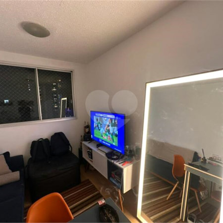 Apartamento à venda com 2 quartos em Água Branca, São Paulo, SP