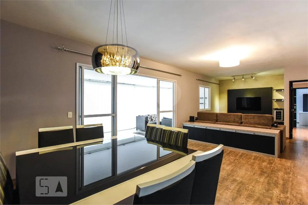 Apartamento à venda com 3 suítes no Centro, São Bernardo do Campo, SP