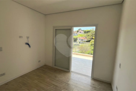 Casa à venda com 4 suítes em Jardim Paulista, Atibaia, SP