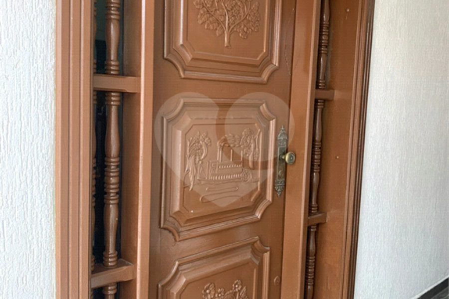 Sobrado à venda com 3 quartos, sendo 1 suíte, em Vila Maria, São Paulo, SP