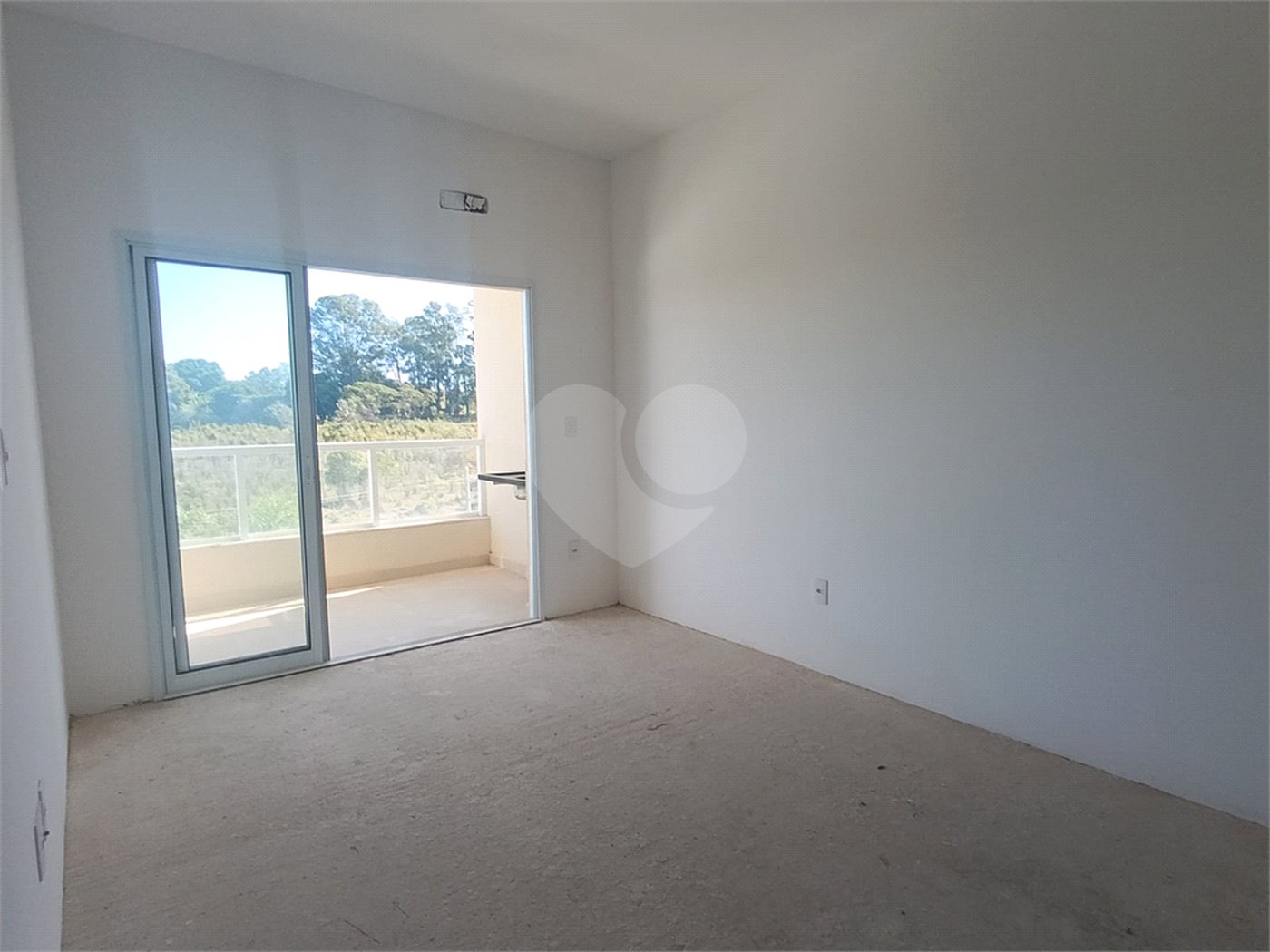 Apartamento à venda com 3 quartos, sendo 1 suíte, em Chácara Belvedere, Indaiatuba, SP