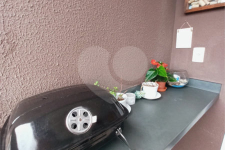 Apartamento à venda com 2 quartos em Vila Andrade, São Paulo, SP