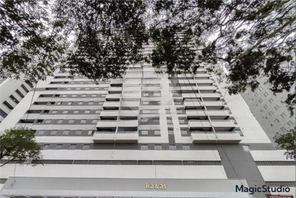 Apartamento à venda com 2 quartos em Vila Vermelha, São Paulo, SP