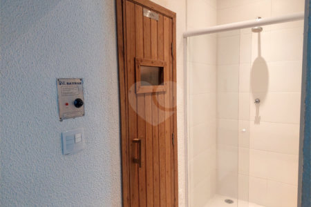 Apartamento para alugar com 3 quartos, sendo 1 suíte, em Perdizes, São Paulo, SP