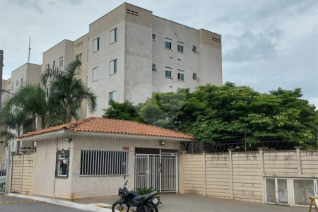 Apartamento à venda com 2 quartos em Jardim São João (jaraguá), São Paulo, SP