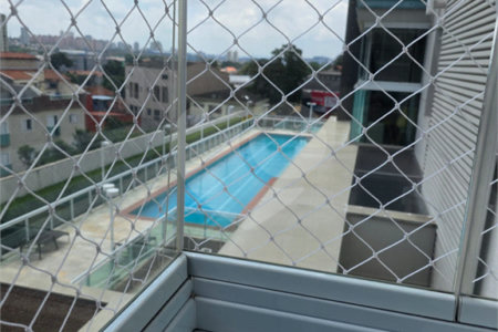 Apartamento à venda ou para alugar com 2 suítes em Parque Bandeirante, Santo André, SP