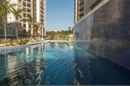 Apartamento à venda com 3 suítes em Vila Gilda, Santo André, SP