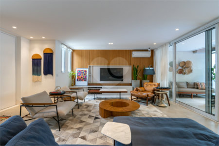 Casa à venda com 3 suítes no condomínio Modernne, São Paulo - SP